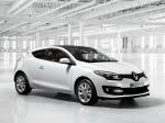 Renault Megane Coupe 2014 года